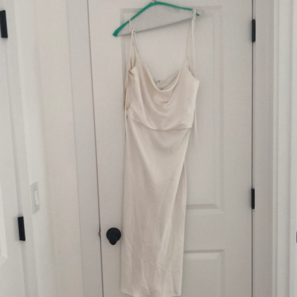 Jenny yoo BM dress